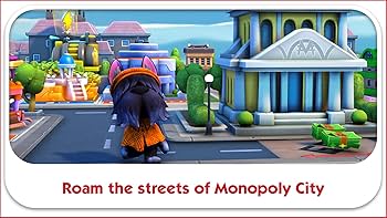 Monopoly (輸入版:北米) - Switch Amazon.co.jp: MONOPOLY + MOLOPOLY Madness (輸入版:北米